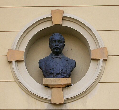 Hermann Bollé