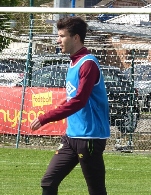 Ivan Lendrić