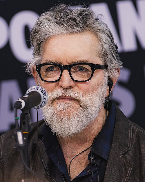 Timothy Omundson