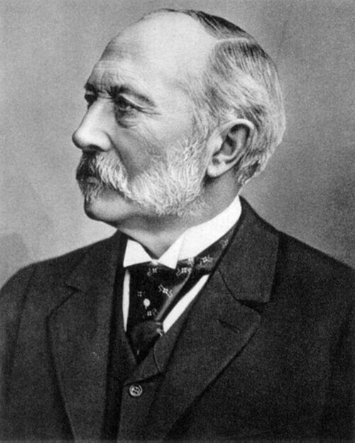 Carl Heinrich von Siemens