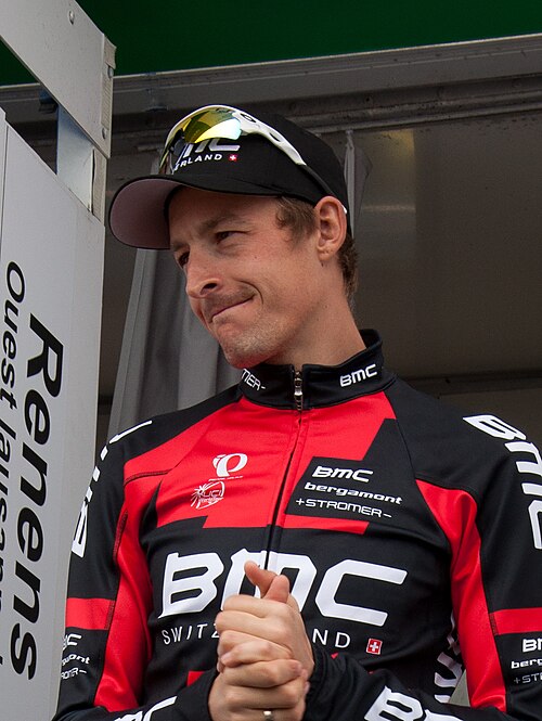 Marcus Burghardt