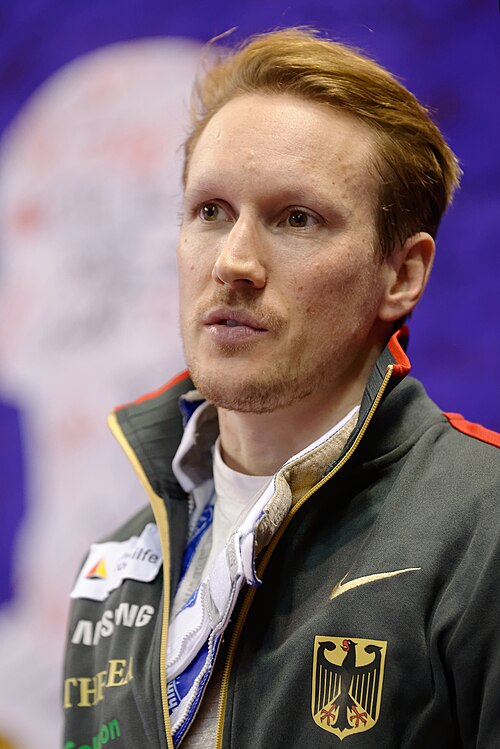 Benjamin Kleibrink