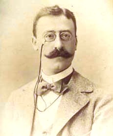 Jacques Mieses