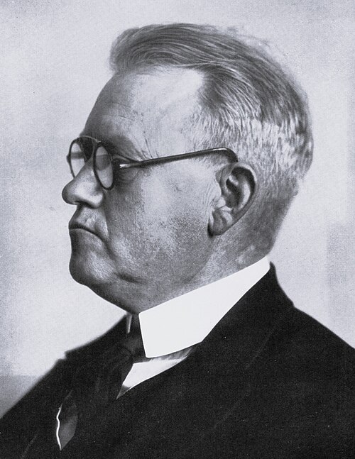 Johann Friedrich Höger