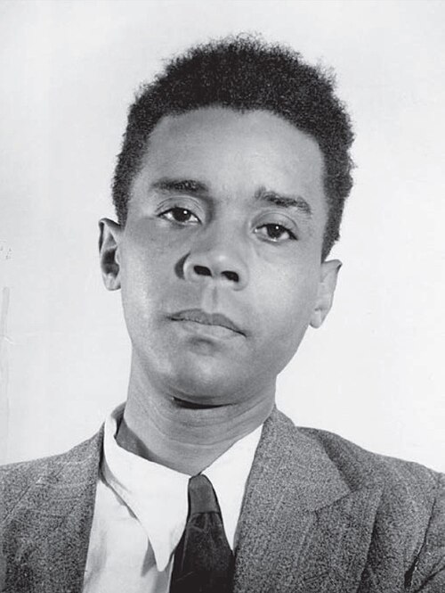 C. L. R. James