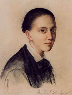 Gisela von Arnim