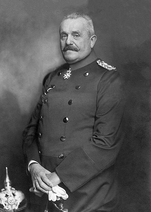 Remus von Woyrsch