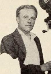 Charles Rosher