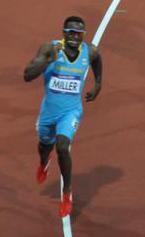 Ramon Miller