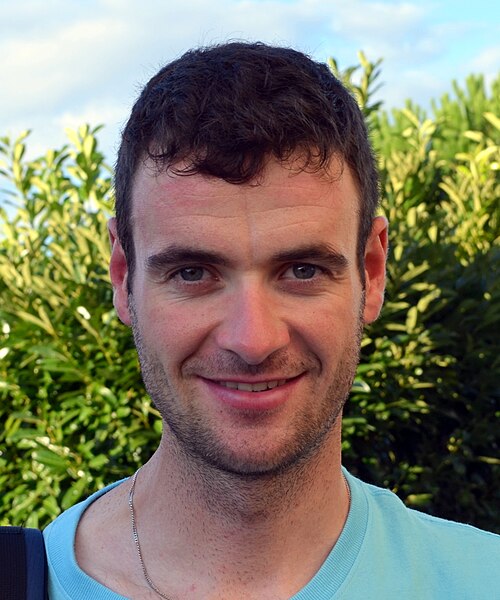 Pieter Serry