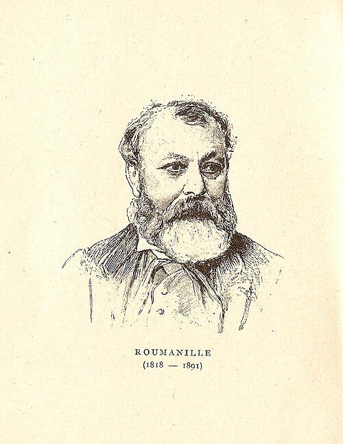 Joseph Roumanille
