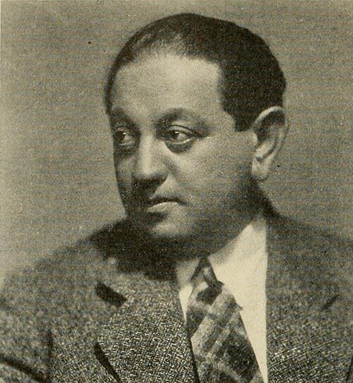 Paul Leni