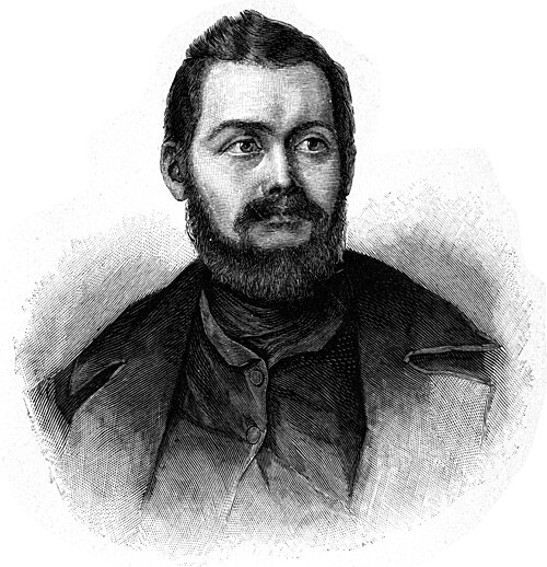 Heinrich Laube