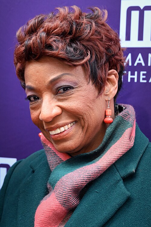 Adriane Lenox