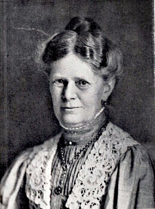 Marie Hankel