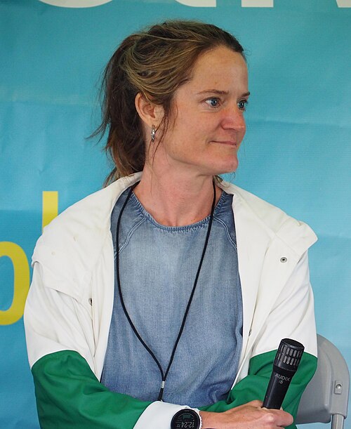 Sara Shepard