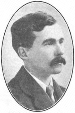 George Butterworth