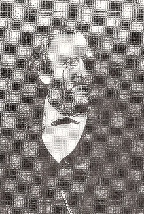 Paul du Bois-Reymond