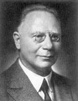 Leopold Löwenheim