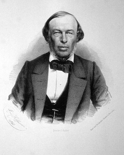Carl Remigius Fresenius