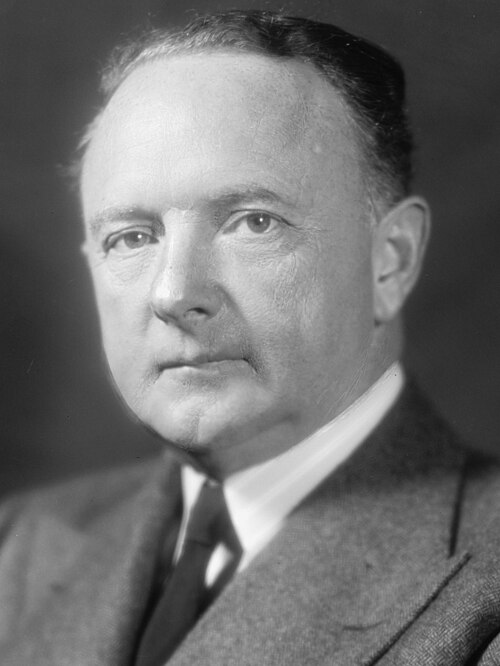Harry F. Byrd