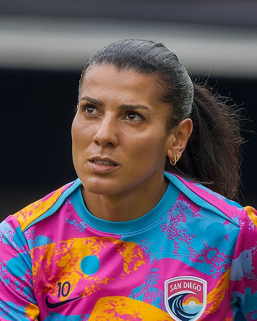 Kenza Dali