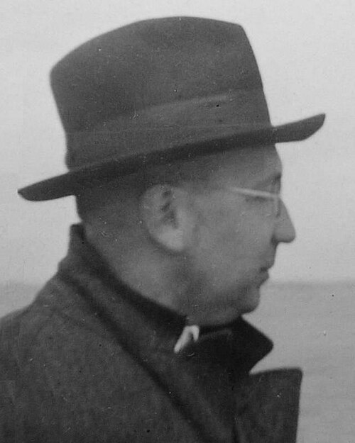 Walther Kossel