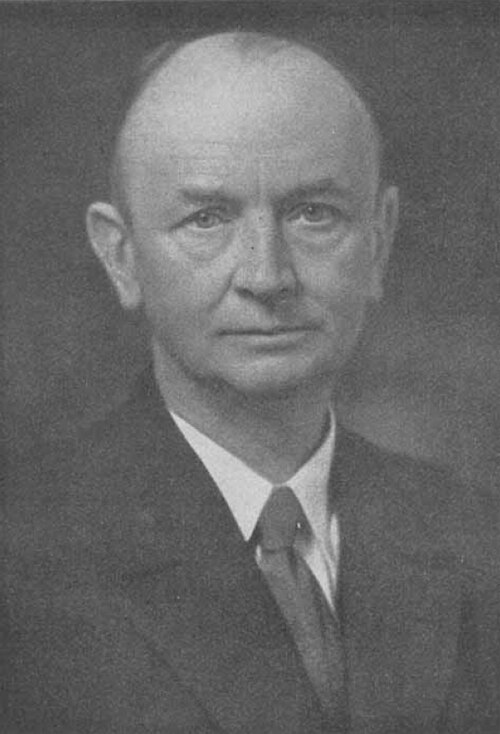Alfred Stock