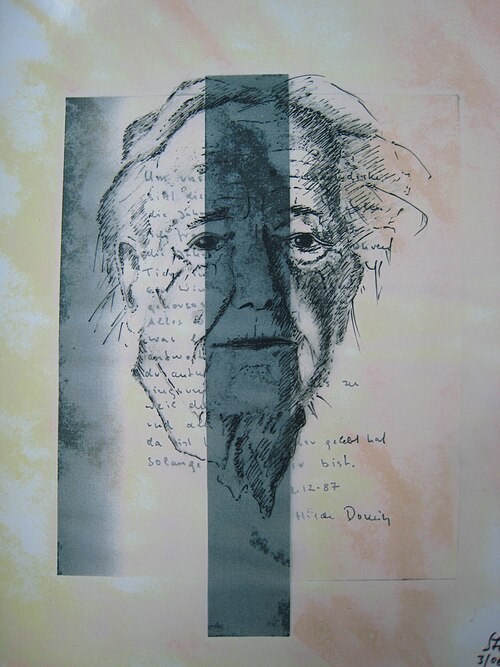 Hilde Domin