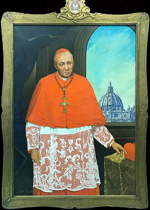 Aurelio Sabattani
