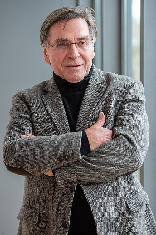 Elmar Wepper