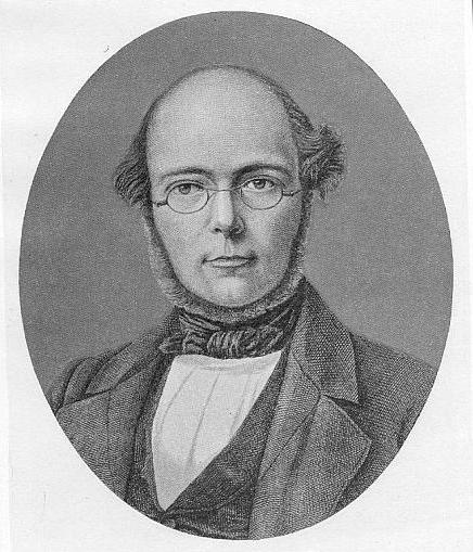 Theodor Bergk