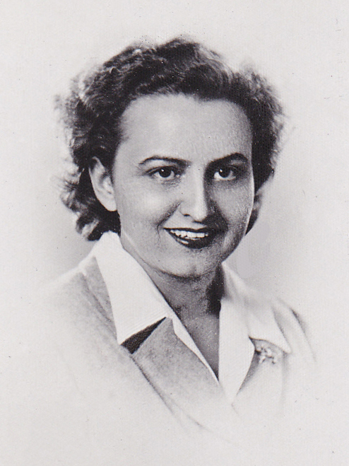 Velleda Cesari