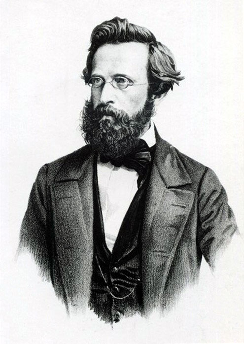 Bruno Hildebrand