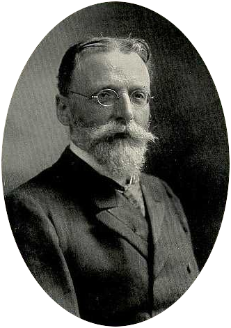 Theodor Escherich