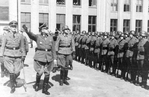 Curt von Gottberg