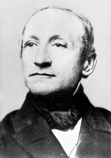 Philipp Jaffé