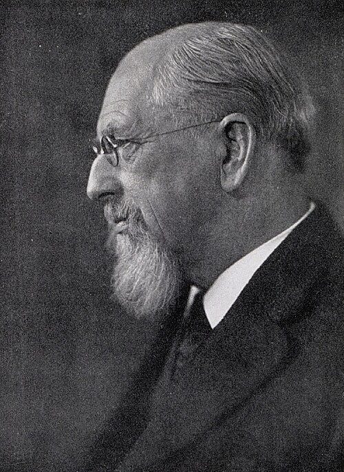 William Healey Dall