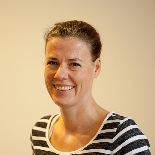 Claudia Bokel