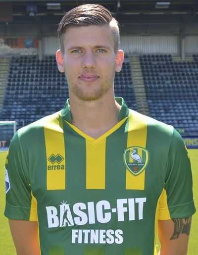 Michiel Kramer