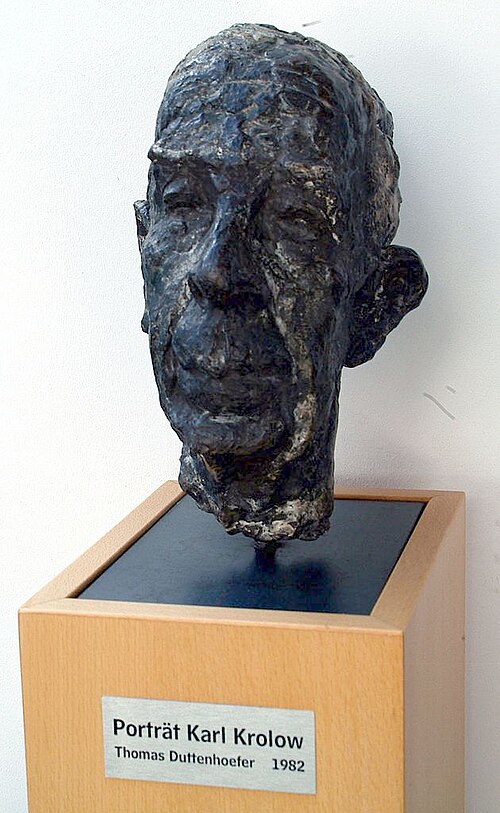 Karl Krolow