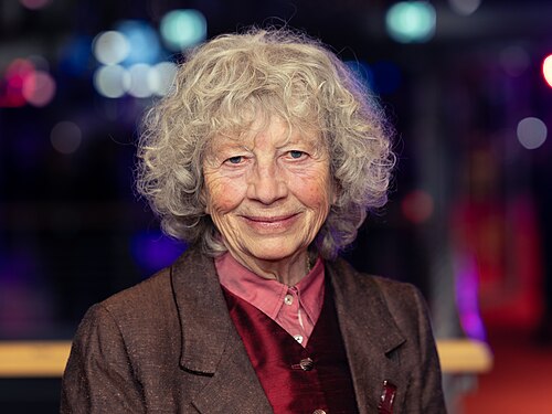 Ulrike Ottinger