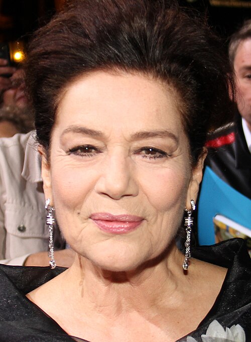 Hannelore Elsner