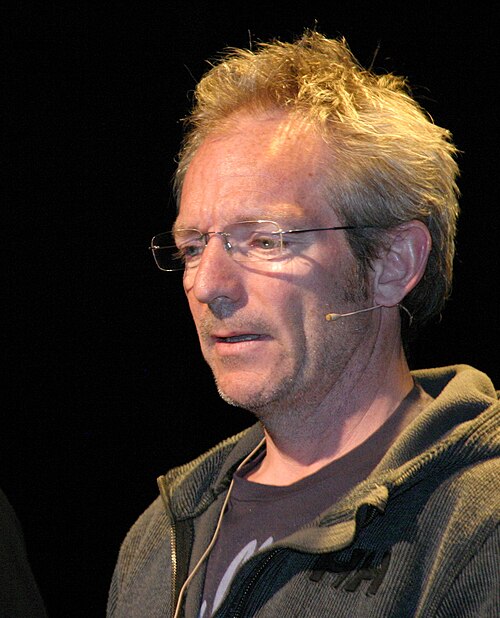 Petter Næss