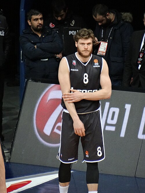 Lucca Staiger