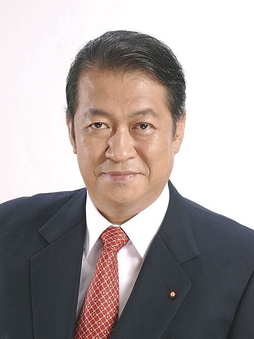 Kunio Hatoyama