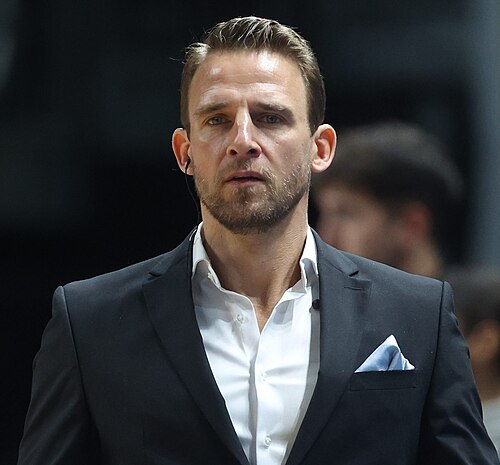 Heiko Schaffartzik