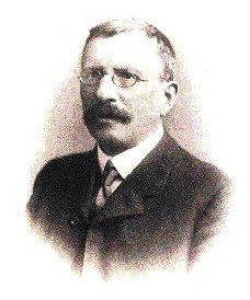 Selmar Schonland