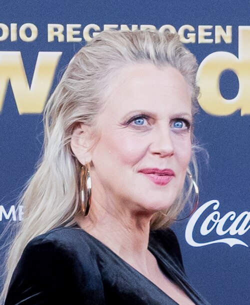 Barbara Schöneberger