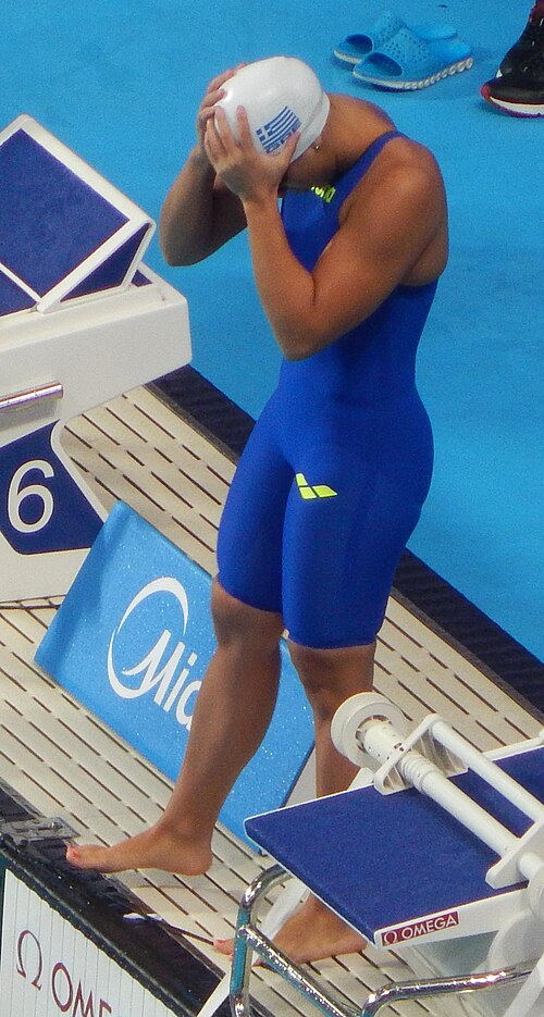 Theodora Drakou